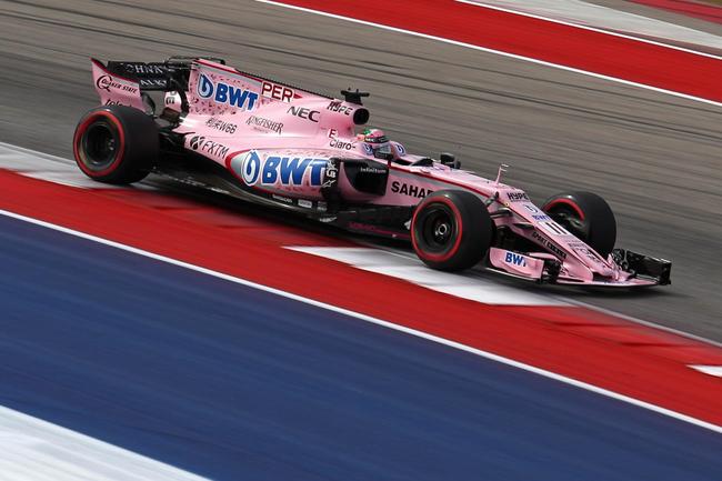 哈斯车队逆转梅赛德斯,佩雷兹惊艳四座 哈斯车队逆转梅赛德斯,佩雷兹惊艳四座