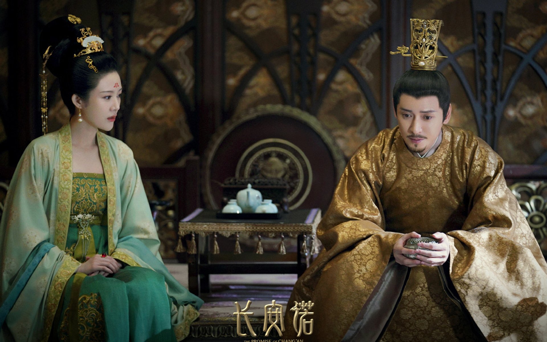 破局手，蒂亚戈的将军时刻