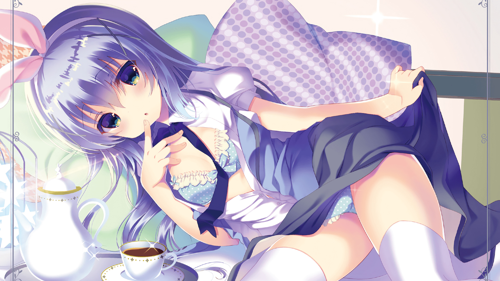 破局者，当雄鹿的战术铁幕被拉文一箭射穿