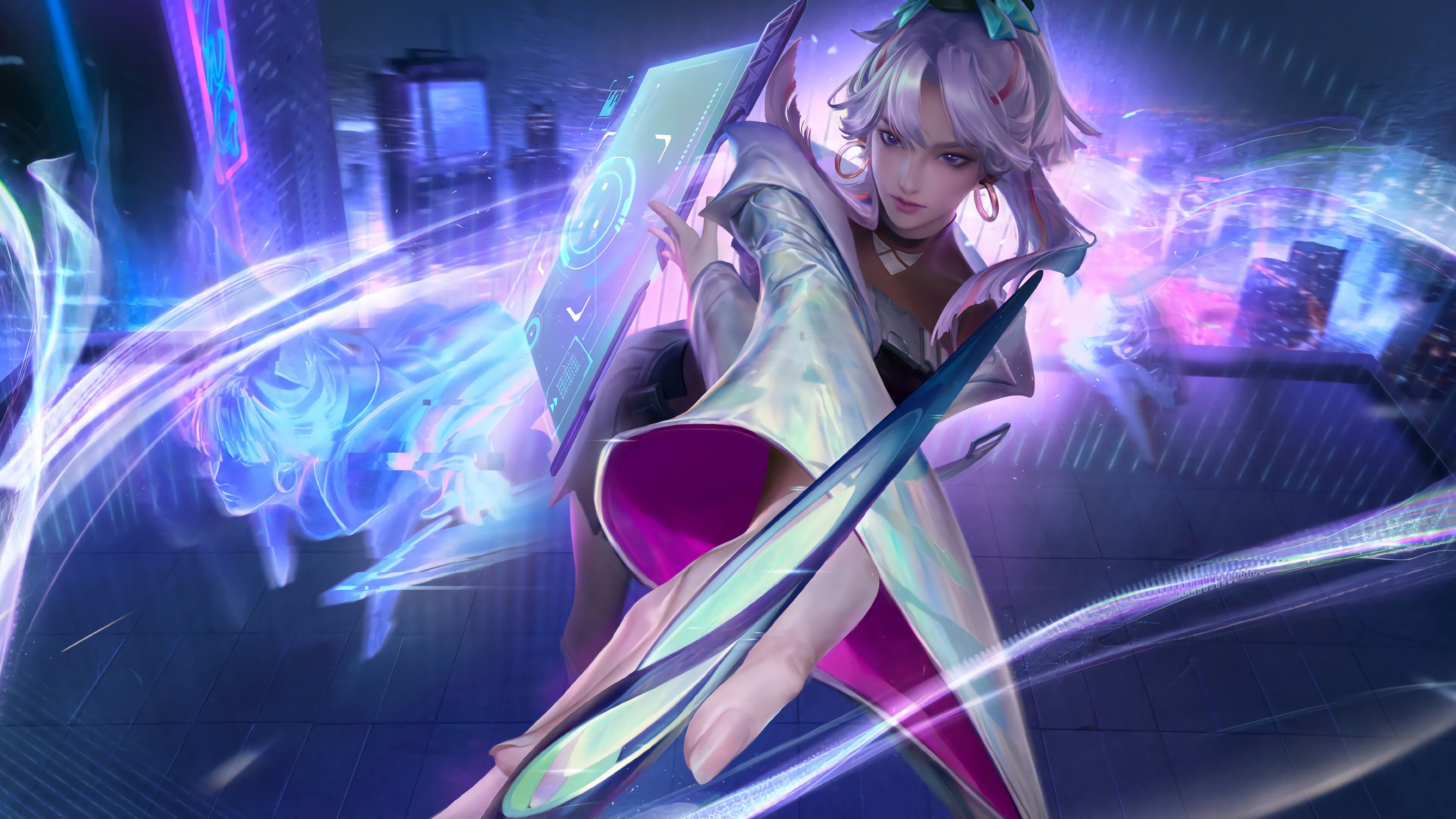 小贾伦锤破钢铁防线，詹姆斯领湖人射落公牛